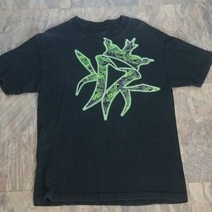 Kottonmouth kings T-shirt